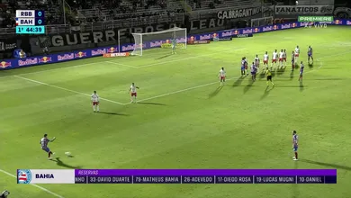 Melhores momentos: Red Bull Bragantino 2&times;1 Bahia (Brasileir&atilde;o 2023)