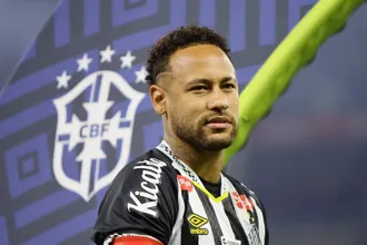 Neymar na Copa? O que a pesquisa DataFolha mostra sobre opini&atilde;o de brasileiros