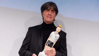 &lsquo;Eu n&atilde;o quero Bayern, Bayern n&atilde;o me quer&rsquo;: L&ouml;w acaba com chances de treinar os b&aacute;varos