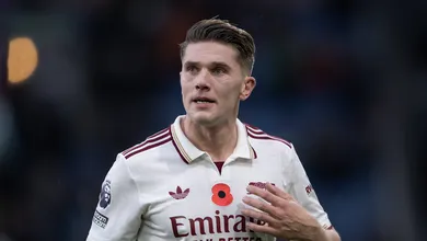 Sporting x Arsenal: Como ser&aacute; retorno de Gy&ouml;keres ap&oacute;s pol&ecirc;mica