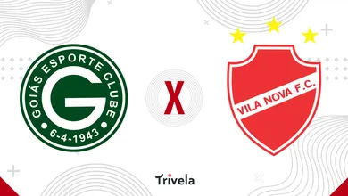 Goi&aacute;s x Vila Nova: onde assistir, palpites e escala&ccedil;&otilde;es &ndash; S&eacute;rie B &ndash; 13/10/2024