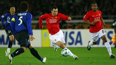 Europeu est&aacute; pouco se lixando para o Mundial? Tente dizer isso para Ryan Giggs