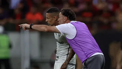 Atl&eacute;tico-MG precisa tirar li&ccedil;&otilde;es de derrota para o Sport &mdash; dentro e fora de campo