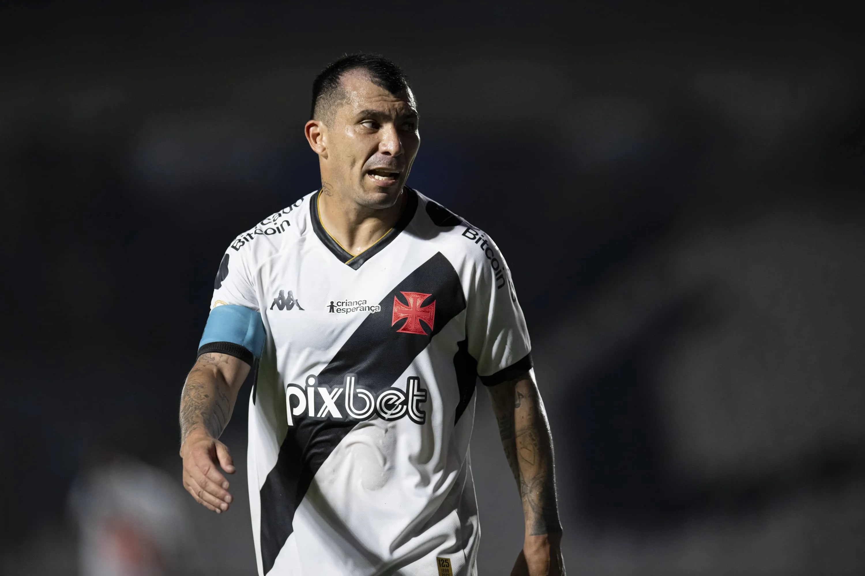Refor&ccedil;os experientes melhoraram a defesa do Vasco e foram essenciais contra o rebaixamento
