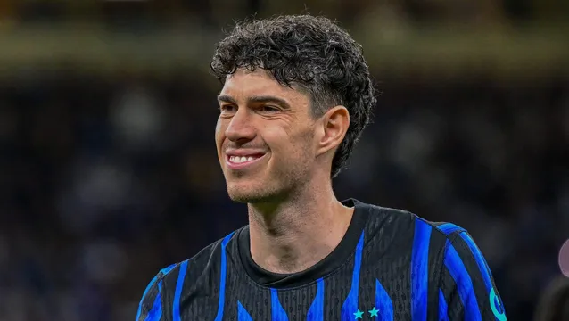Por que a postura de Bastoni trava os planos do Barcelona na negocia&ccedil;&atilde;o com a Internazionale