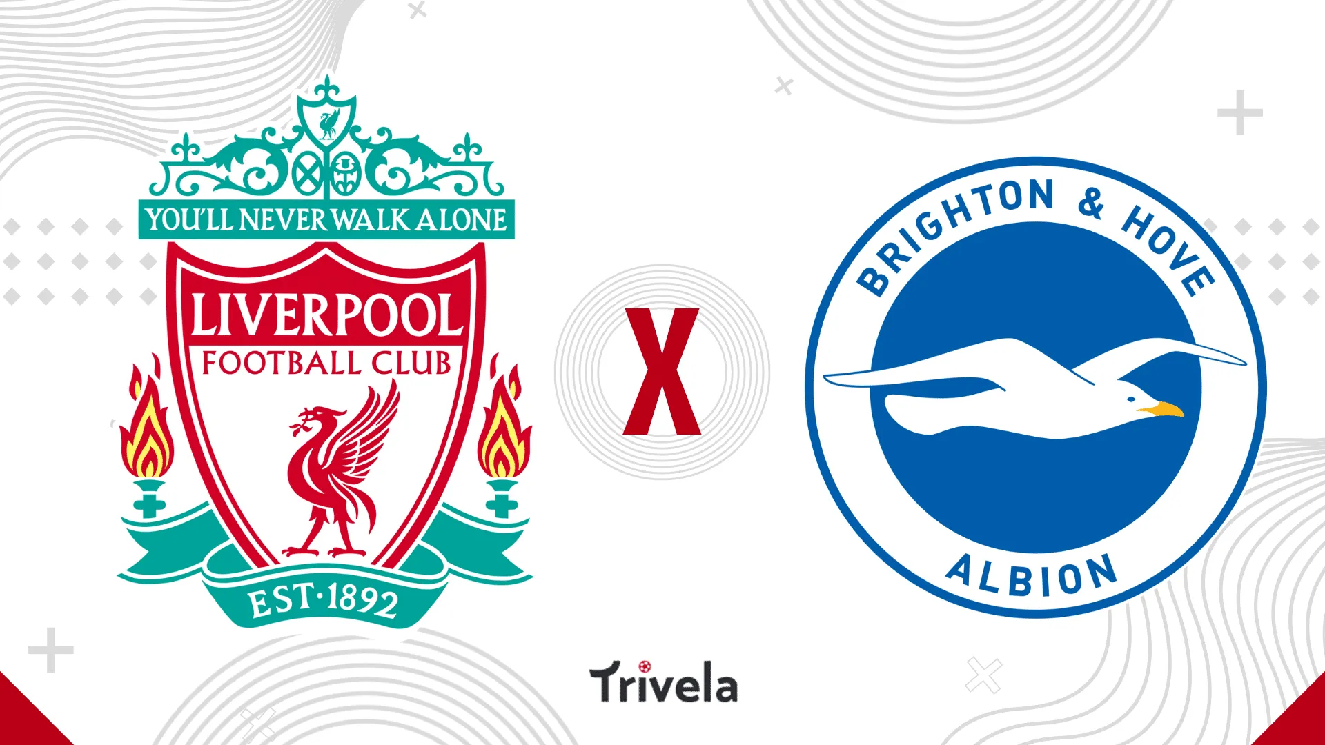 Liverpool x Brighton: palpites, onde assistir e escala&ccedil;&otilde;es &ndash; Premier League &ndash; 31/03/2024