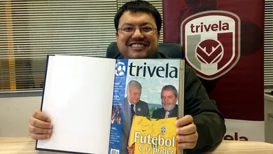 N&oacute;s, os bilh&otilde;es que amam futebol pelo mundo, vencemos
