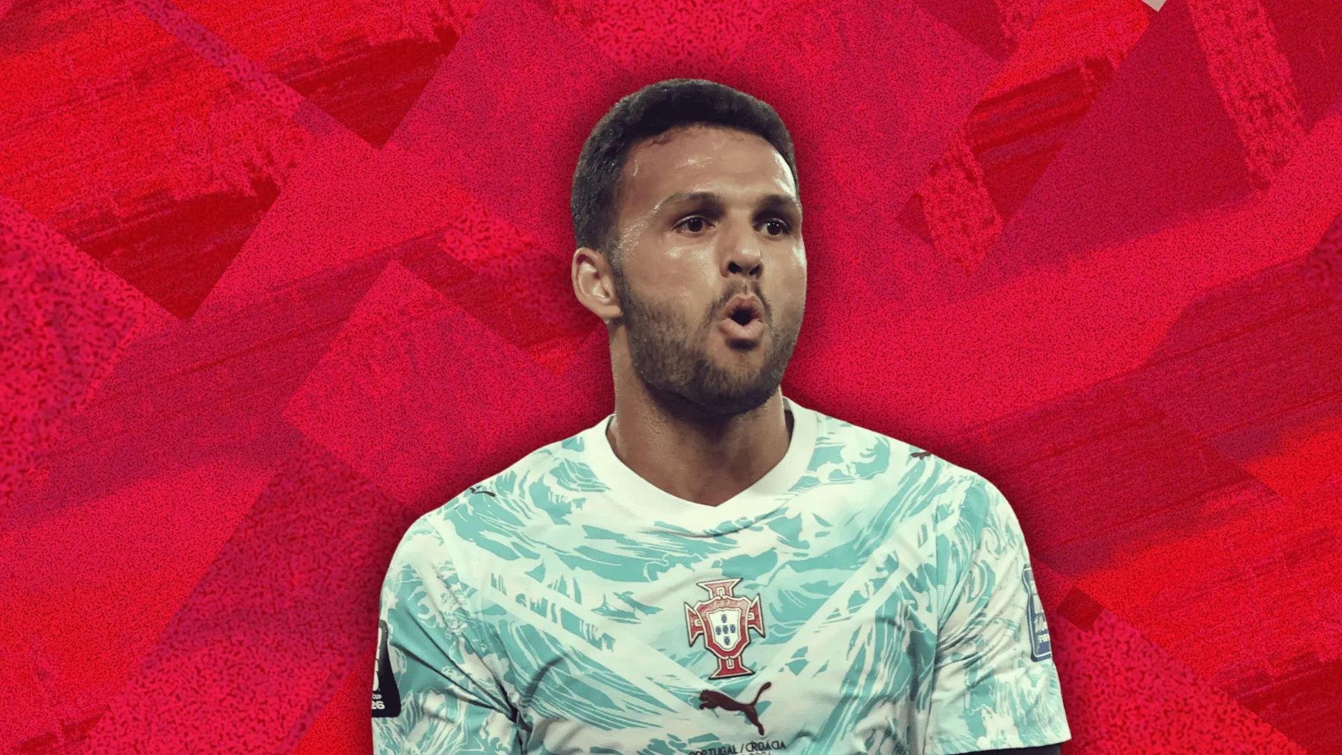 Transfer&ecirc;ncia recorde e m&eacute;dia hist&oacute;rica: Gon&ccedil;alo Ramos sela semana perfeita como her&oacute;i de Portugal