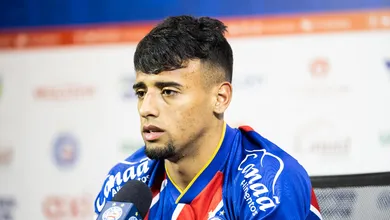 O Botafogo de Textor precisa se preocupar com o Bahia do Grupo City?