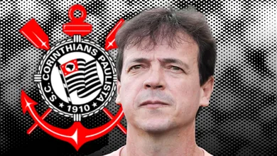 Como Diniz mudou &lsquo;ideais&rsquo; para ajustar defesa do Corinthians e escapar de crise em novo trabalho