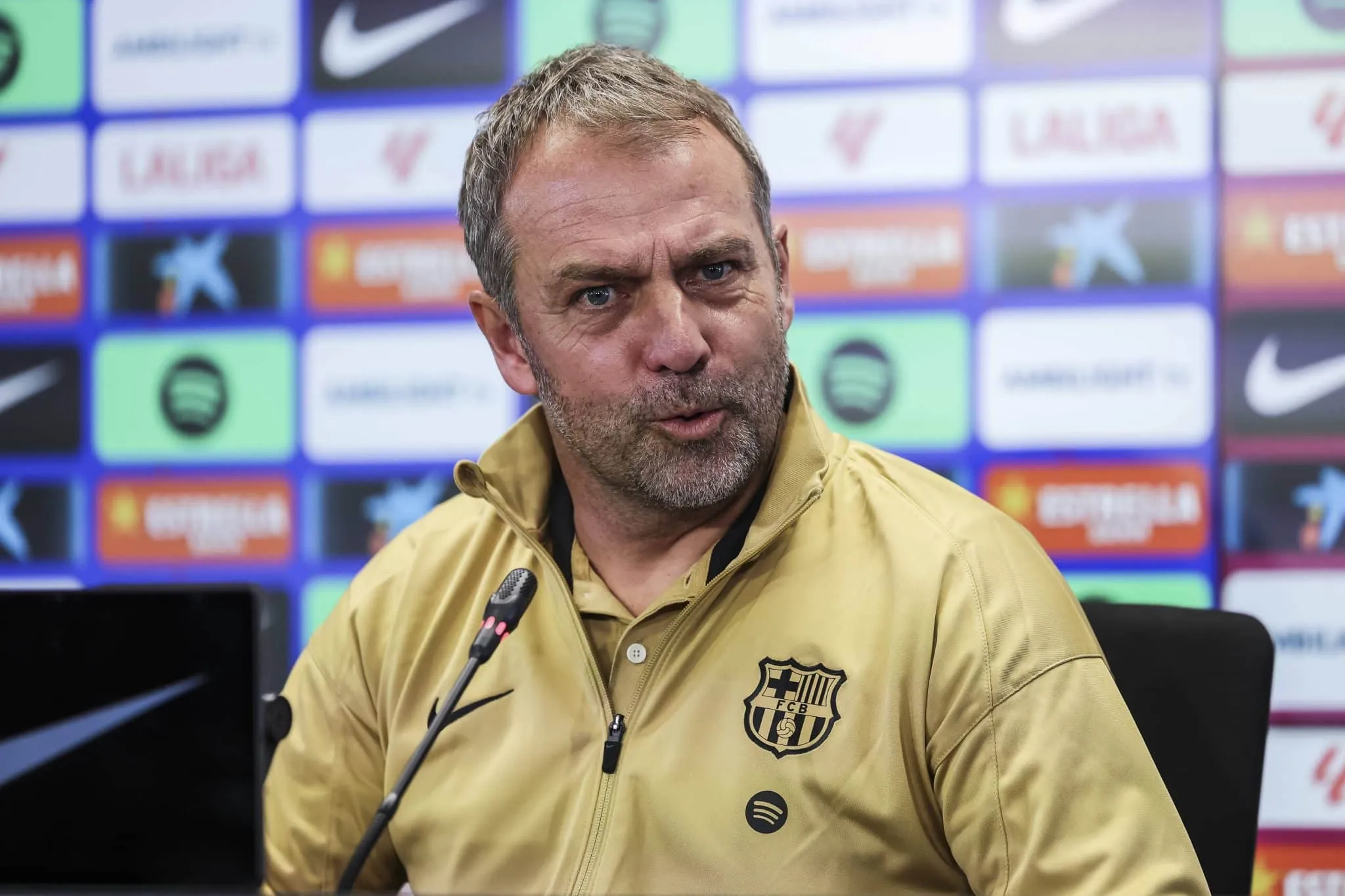 &lsquo;Como o Barcelona deixou ele ir para o Chelsea? Erro incr&iacute;vel&rsquo;