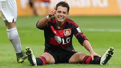 Estes foram os dez gols mais bonitos da primeira metade da Bundesliga