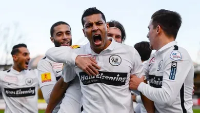Andr&eacute; Santos: &ldquo;Vai demorar para o futebol brasileiro chegar ao n&iacute;vel de organiza&ccedil;&atilde;o da Europa&rdquo;