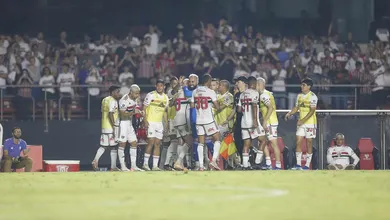 Campanha no Brasileir&atilde;o deixa li&ccedil;&atilde;o que nem Dorival sabe se conseguir&aacute; aplicar no S&atilde;o Paulo em 2024