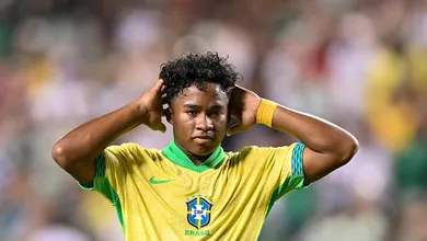 Jogos de hoje (28/06) da Copa Am&eacute;rica 2024: Brasil precisa vencer