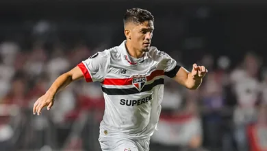 Como Pablo Maia atropelou prazo para antecipar retorno ao S&atilde;o Paulo
