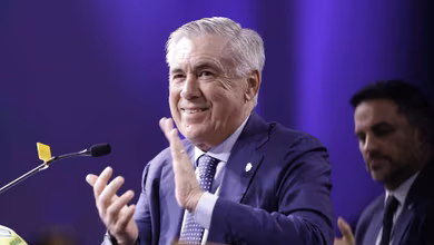 Ancelotti vai morar no Brasil? Veja quais s&atilde;o os planos da CBF para o t&eacute;cnico