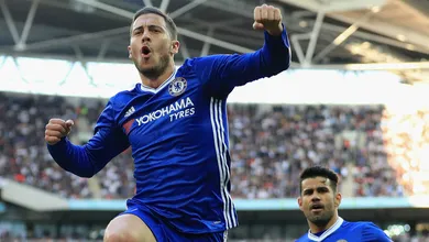Hazard: &ldquo;Depois de seis anos maravilhosos no Chelsea, talvez seja a hora de algo diferente&rdquo;