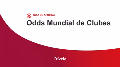 Odds Mundial de Clubes 2025: Chelsea contraria cota&ccedil;&otilde;es e leva a ta&ccedil;a