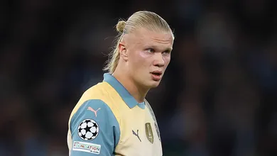 &lsquo;Eu n&atilde;o ficaria surpreso se v&iacute;ssemos Haaland jogar pelo Real Madrid&rsquo;