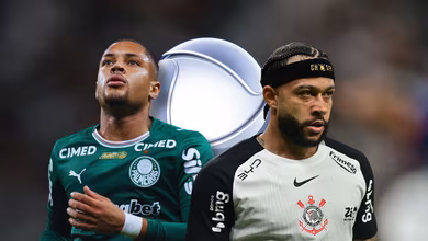 Quartas de final do Paulist&atilde;o ter&atilde;o exibi&ccedil;&atilde;o recorde em TV aberta no s&eacute;culo 21