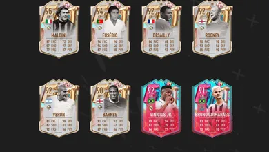 FIFA 23: Com legi&atilde;o de brasileiros, segundo FUT Birthday traz excelentes refor&ccedil;os ao seu time