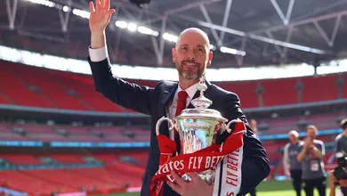 Erik Ten Hag revela o que vai fazer caso seja demitido pelo Manchester United