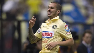 O Am&eacute;rica virou, trucidou e afirmou: n&atilde;o vai ser f&aacute;cil acabar com o reinado do M&eacute;xico na Concacaf