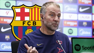 Ex-Barcelona: &lsquo;Flick exige muito de voc&ecirc;, sa&iacute; de mais de um treino me sentindo tonto&rsquo;
