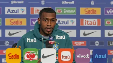 Como trabalho invis&iacute;vel de Rayan na sele&ccedil;&atilde;o brasileira conquistou Ancelotti na Copa
