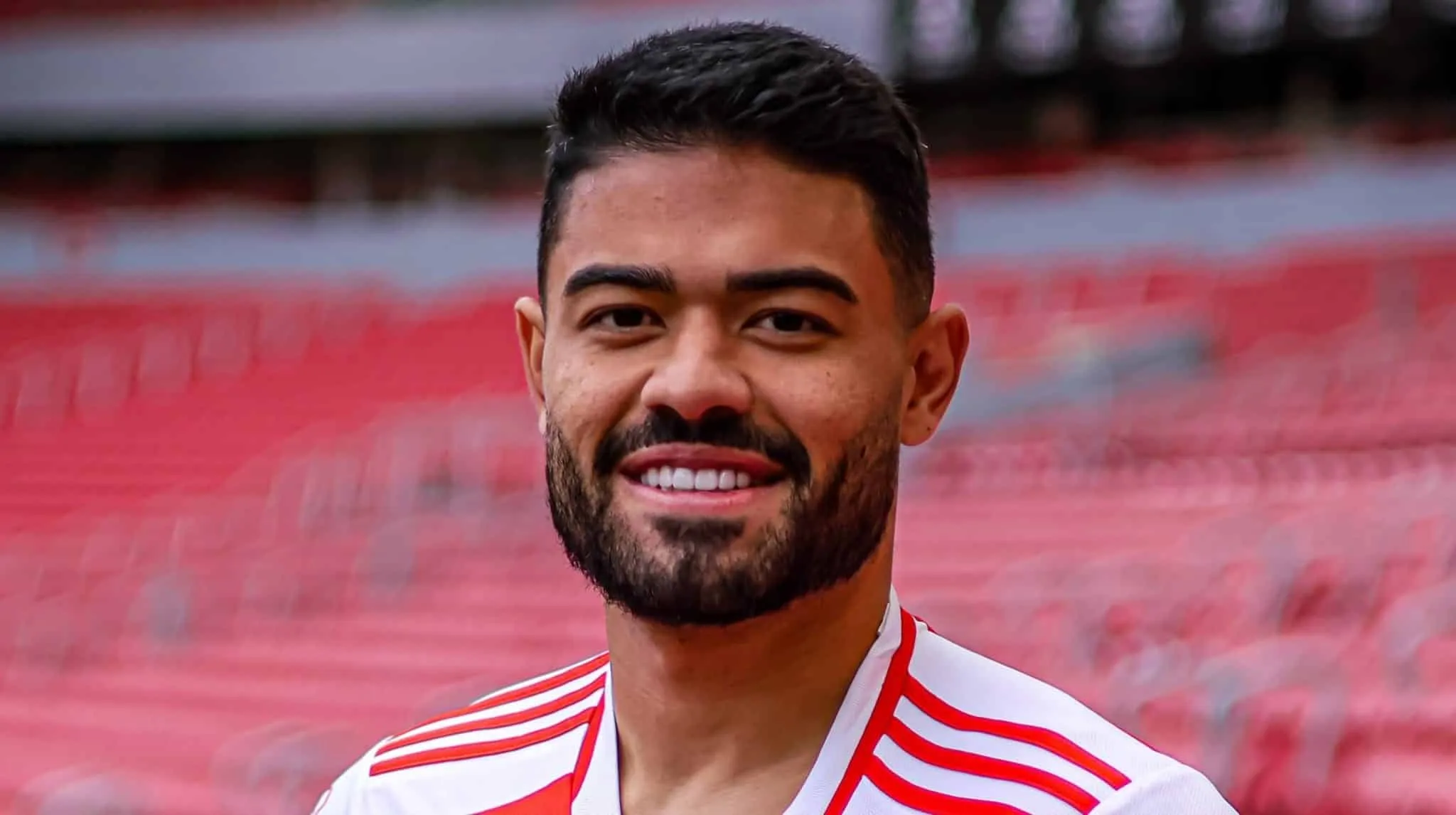 Internacional buscou no pr&oacute;prio Palmeiras a reposi&ccedil;&atilde;o para Maur&iacute;cio; veja como Tabata pode ajudar o Colorado