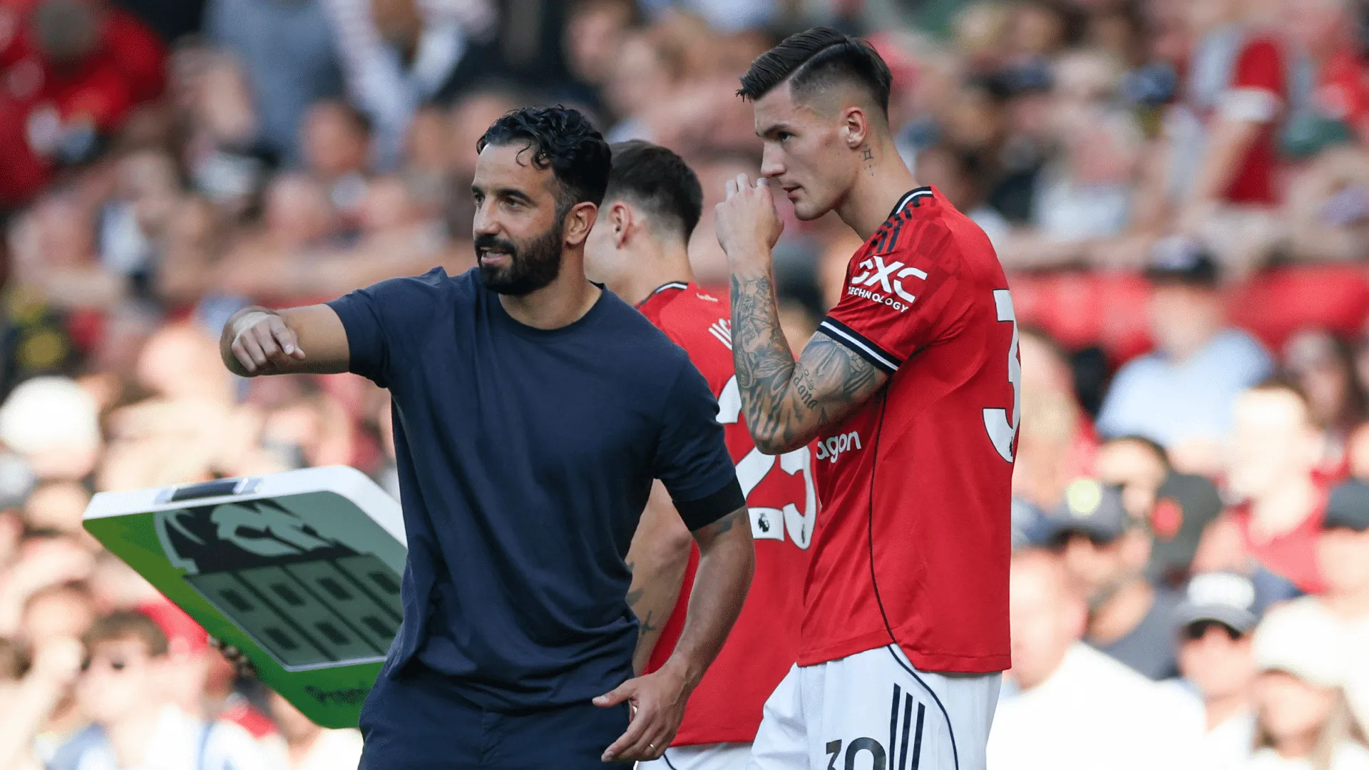 Por que clubes europeus se abrem &agrave; possibilidade de aumentar n&uacute;mero de substitui&ccedil;&otilde;es?