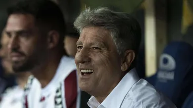 Exterminador de t&eacute;cnicos: Fluminense provoca a demiss&atilde;o de mais um treinador no Brasileir&atilde;o