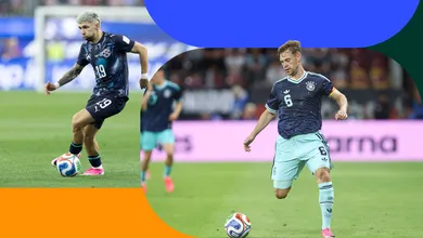 Alemanha x Paraguai: As prov&aacute;veis escala&ccedil;&otilde;es do duelo decisivo na Copa do Mundo
