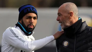 Sem jogadores de sele&ccedil;&atilde;o, Gabigol &eacute; titular da Inter em amistoso de estreia de Pioli