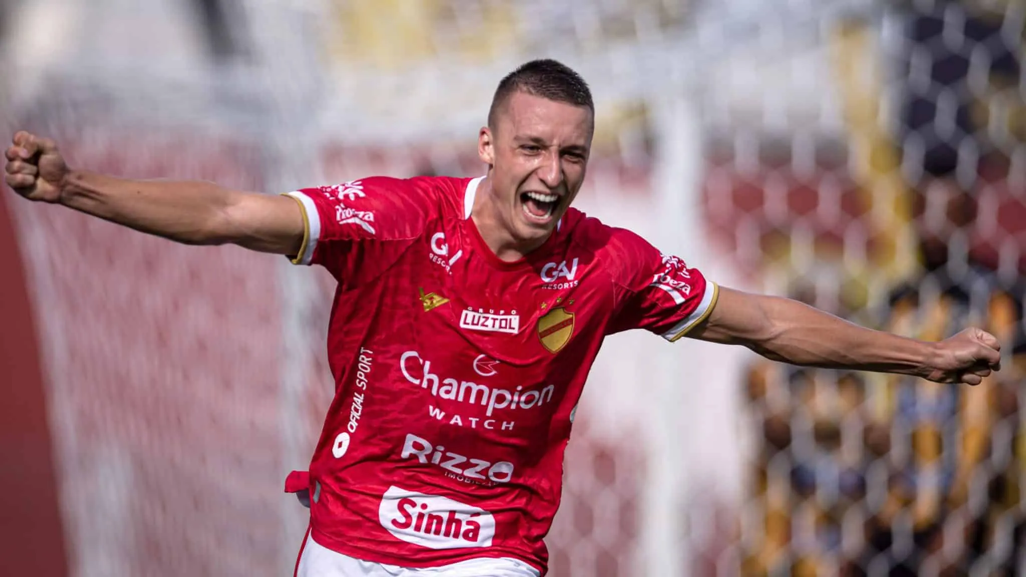 Melhores momentos: Vila Nova 2&times;1 Novorizontino (S&eacute;rie B)