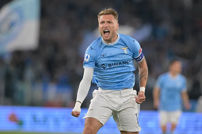 Ciro Immobile