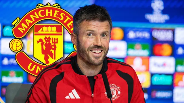 &lsquo;Mistura de Pogba e Casemiro': Estreante do Manchester United pede passagem com Carrick