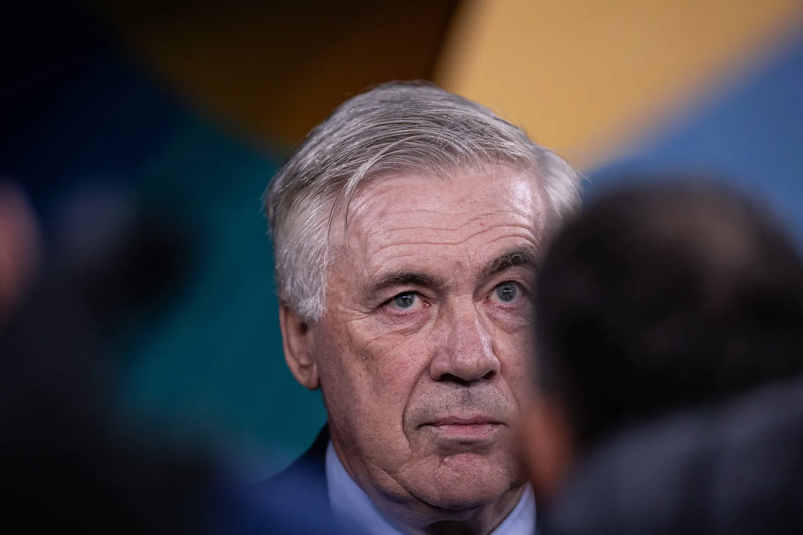 Ancelotti se prepara para sua segunda Data Fifa na Sele&ccedil;&atilde;o