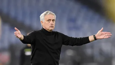 Jos&eacute; Mourinho aproveita vit&oacute;ria da Roma na Copa da It&aacute;lia para rebater cr&iacute;ticas ao seu estilo de jogo