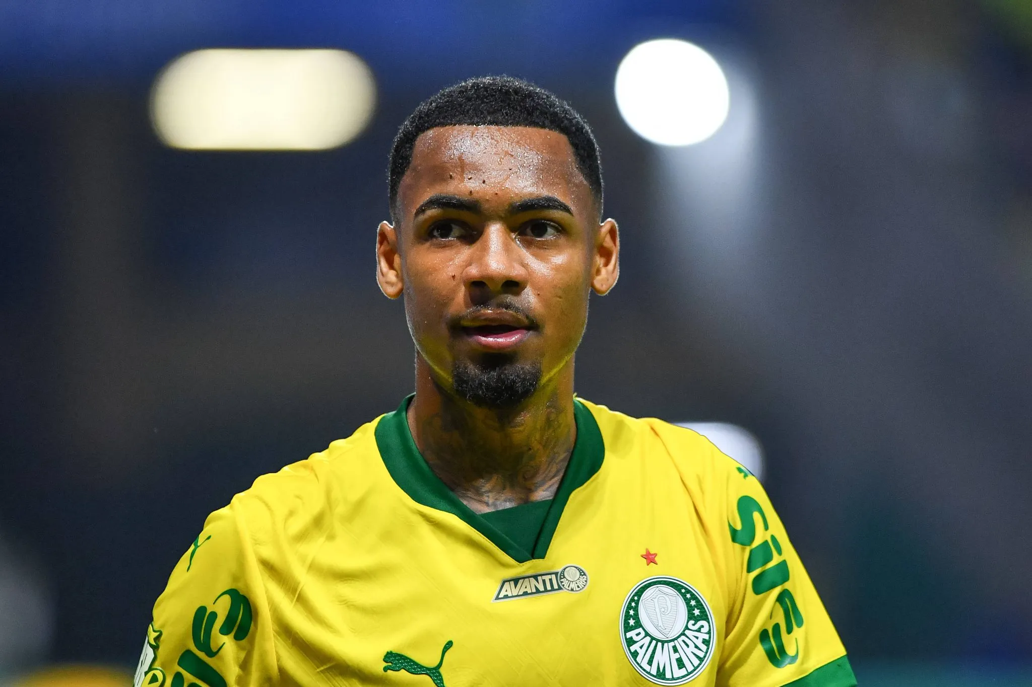 &lsquo;Jogador completo&rsquo;: Allan, do Palmeiras, &eacute; monitorado por trio da Premier League