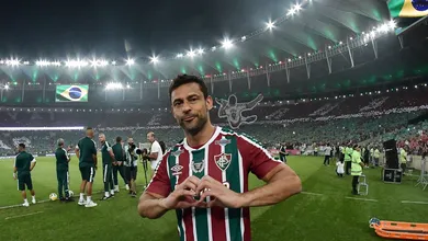 Quem s&atilde;o os maiores artilheiros do Fluminense no Campeonato Brasileiro?