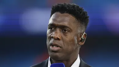 Seedorf aponta culpados por derrota de Vinicius Junior na Bola de Ouro