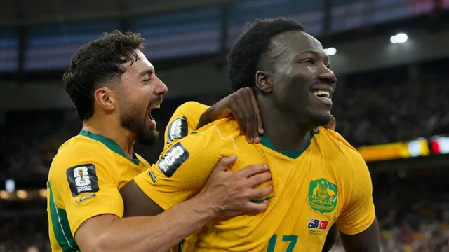 Austr&aacute;lia 2 x 0 Turquia: Muralha amarela e efetividade criam primeira grande zebra da Copa