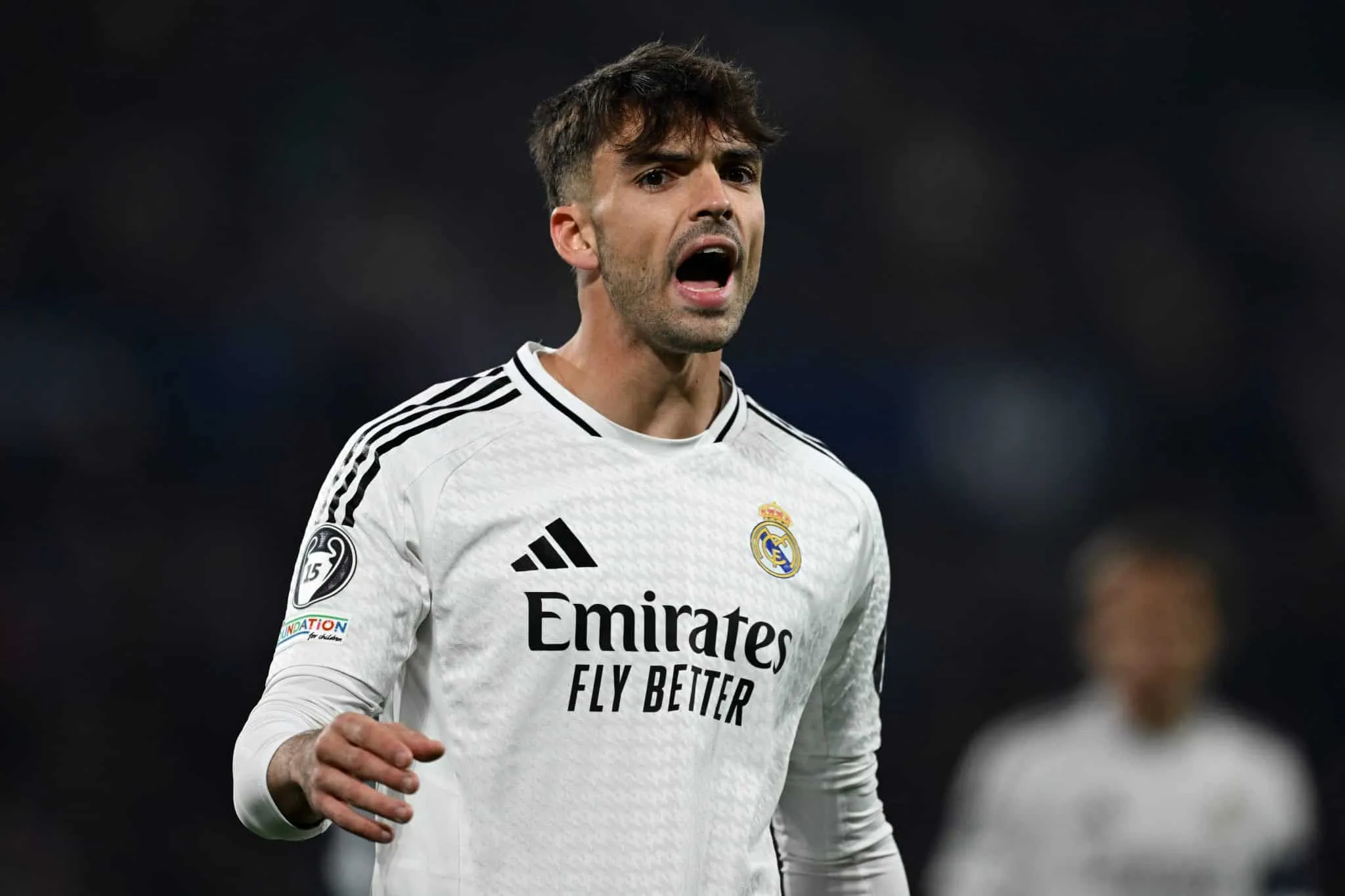 A boa not&iacute;cia que o Real Madrid recebeu da justi&ccedil;a espanhola