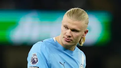 Haaland sozinho n&atilde;o &eacute; suficiente para um Manchester City sem rumo na briga pelo t&iacute;tulo