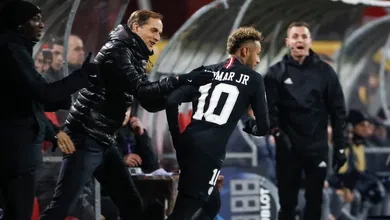 Tuchel, do PSG, sobre duelo com United: &ldquo;Temos qualidade para vencer em Old Trafford&rdquo;