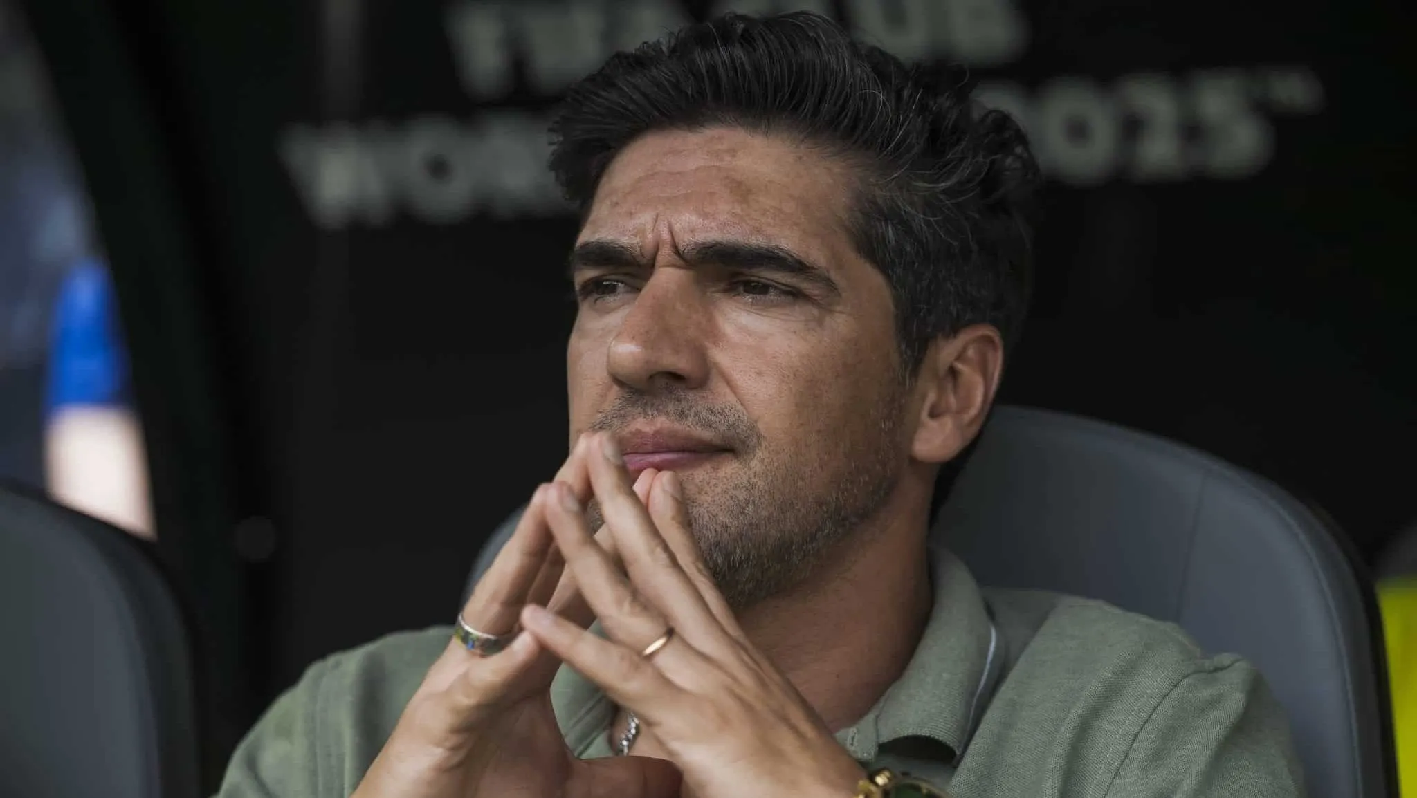 &lsquo;O maior equ&iacute;voco de Abel Ferreira no Palmeiras n&atilde;o &eacute; t&eacute;cnico, mas de gest&atilde;o de grupo&rsquo;