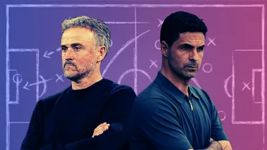 PSG x Arsenal: 3 tend&ecirc;ncias t&aacute;ticas da final da Champions League