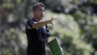 Sinal de alerta? Botafogo tem in&iacute;cio de returno ruim e advers&aacute;rios diminuem dist&acirc;ncia
